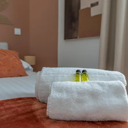 Apartment La Palme D'or Cannes