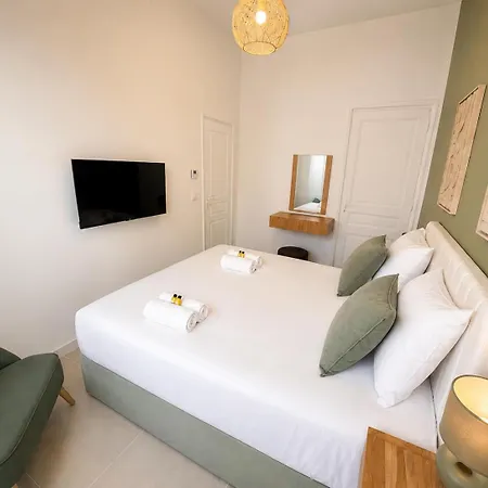 La Palme D'or Apartament Cannes