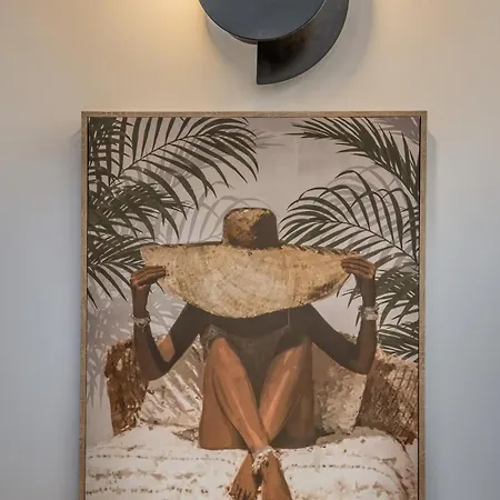 Apartment La Palme D'or Cannes